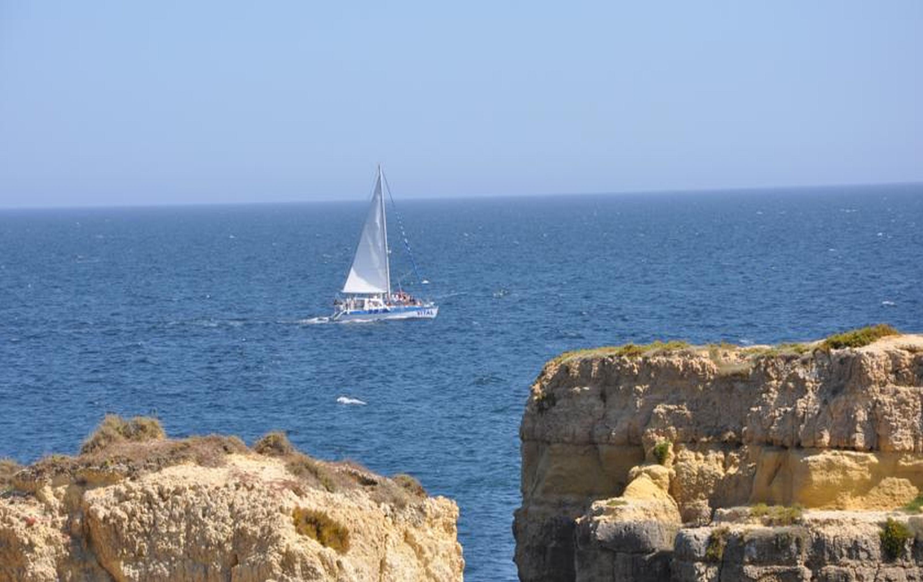 Cheerfulway Minichoro Apartamentos Albufeira Eksteriør bilde