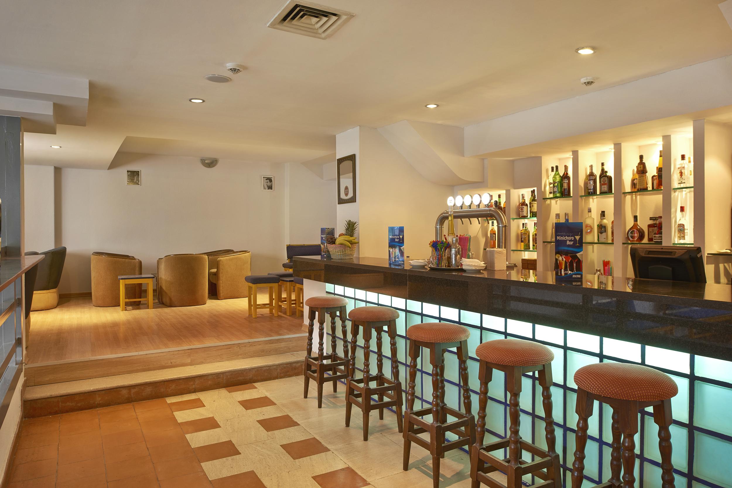 Cheerfulway Minichoro Apartamentos Albufeira Eksteriør bilde