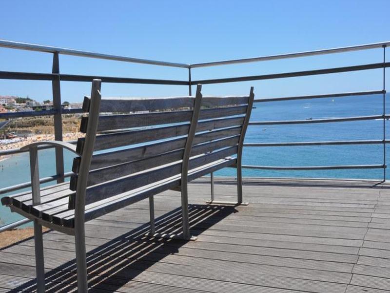 Cheerfulway Minichoro Apartamentos Albufeira Eksteriør bilde