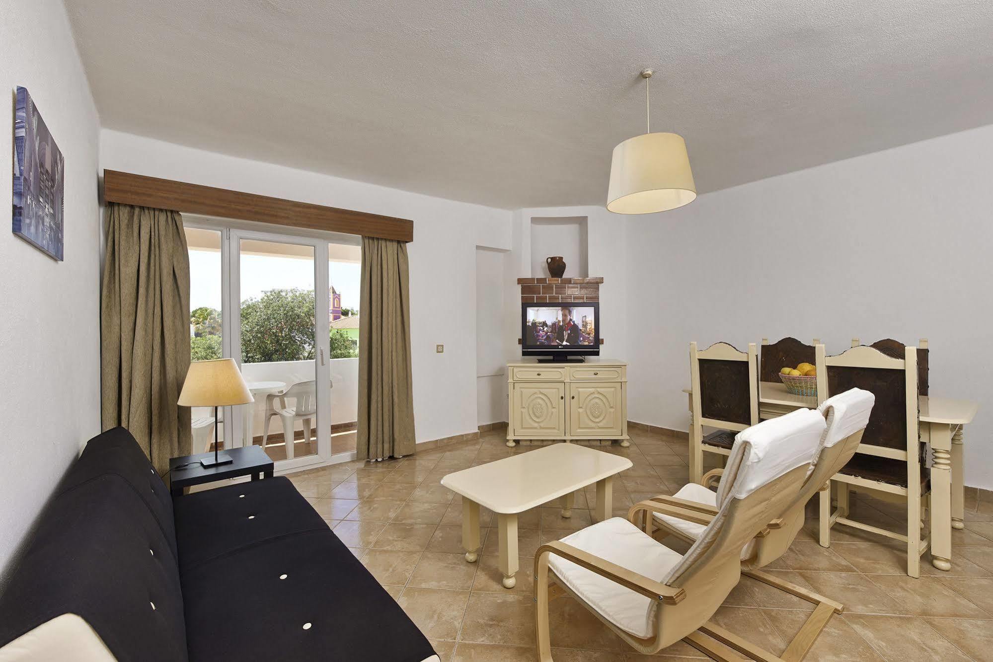 Cheerfulway Minichoro Apartamentos Albufeira Eksteriør bilde